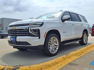 2025 Chevrolet Tahoe for sale in Columbus NE