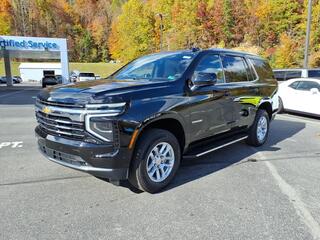 2025 Chevrolet Tahoe for sale in Coeburn VA