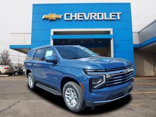 2025 Chevrolet Tahoe for sale in Beaver PA