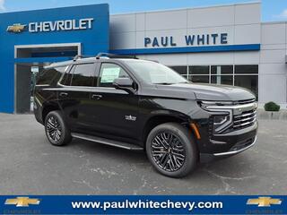 2025 Chevrolet Tahoe for sale in Cabin Creek WV