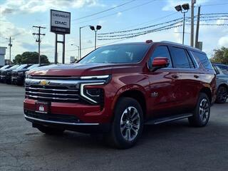 2025 Chevrolet Tahoe for sale in Liverpool NY