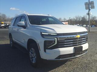 2025 Chevrolet Tahoe for sale in Bridgeport WV