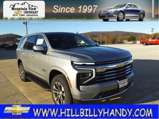 2025 Chevrolet Tahoe for sale in Mountain View AR