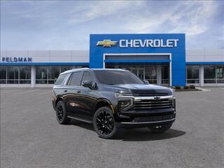 2025 Chevrolet Tahoe for sale in Novi MI