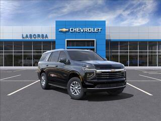 2025 Chevrolet Tahoe