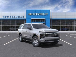 2025 Chevrolet Tahoe