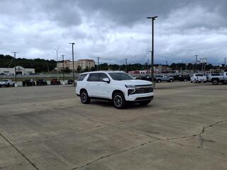 2025 Chevrolet Tahoe