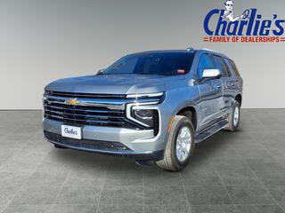 2025 Chevrolet Tahoe for sale in Winthrop ME