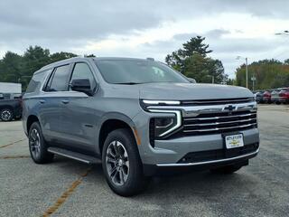 2025 Chevrolet Tahoe for sale in Derry NH