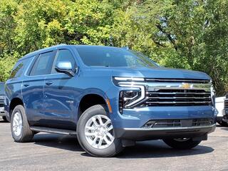 2025 Chevrolet Tahoe