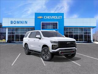 2026 Chevrolet Tahoe