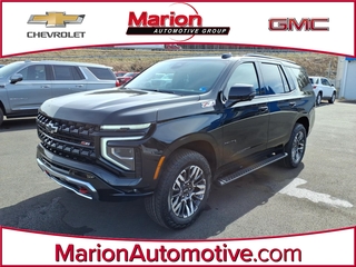 2026 Chevrolet Tahoe for sale in Marion VA