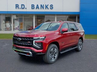 2026 Chevrolet Tahoe for sale in Warren OH
