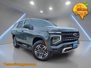 2026 Chevrolet Tahoe for sale in Orange TX