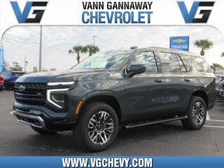 2026 Chevrolet Tahoe for sale in Eustis FL