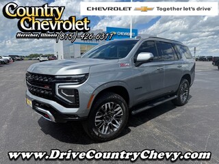 2026 Chevrolet Tahoe for sale in Herscher IL