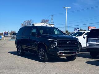 2026 Chevrolet Tahoe