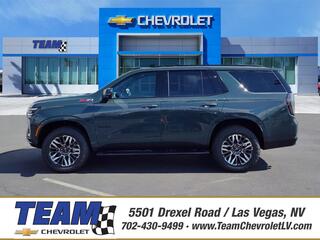 2026 Chevrolet Tahoe for sale in Las Vegas NV