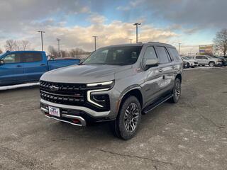 2026 Chevrolet Tahoe