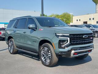 2026 Chevrolet Tahoe for sale in Easley SC