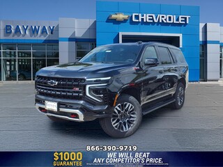 2026 Chevrolet Tahoe for sale in Pearland TX