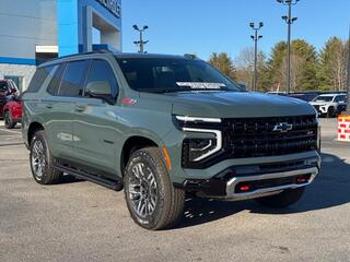 2026 Chevrolet Tahoe for sale in Easley SC