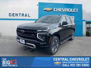 2026 Chevrolet Tahoe for sale in West Springfield MA