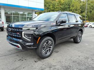 2026 Chevrolet Tahoe for sale in Coeburn VA