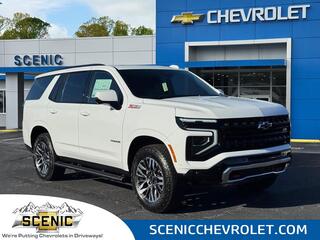 2026 Chevrolet Tahoe for sale in West Union SC