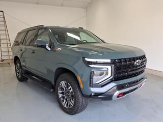 2026 Chevrolet Tahoe for sale in Torrington CT