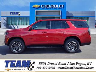 2026 Chevrolet Tahoe for sale in Las Vegas NV