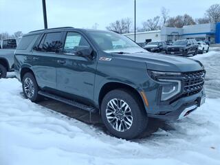 2026 Chevrolet Tahoe for sale in Evansville WI