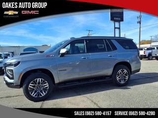 2026 Chevrolet Tahoe for sale in Greenville MS