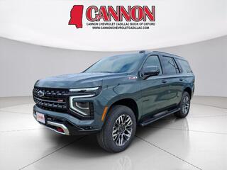 2026 Chevrolet Tahoe for sale in Oxford MS