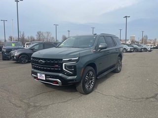 2026 Chevrolet Tahoe for sale in West Springfield MA