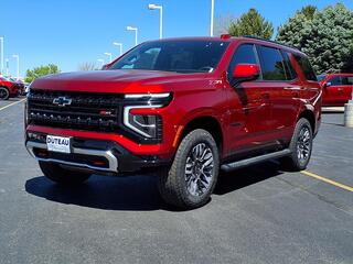 2026 Chevrolet Tahoe for sale in Lincoln NE