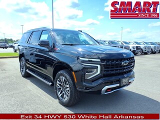 2026 Chevrolet Tahoe for sale in White Hall AR