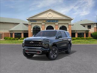 2026 Chevrolet Tahoe for sale in Huntersville NC