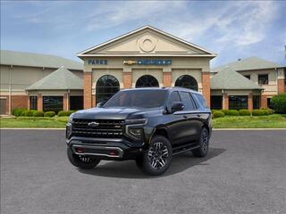 2026 Chevrolet Tahoe for sale in Huntersville NC