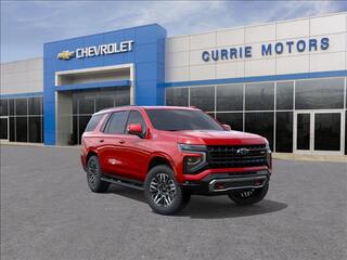 2026 Chevrolet Tahoe