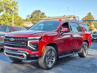 2026 Chevrolet Tahoe for sale in Boardman OH