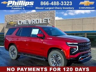 2026 Chevrolet Tahoe for sale in Frankfort IL