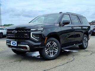 2026 Chevrolet Tahoe for sale in Portsmouth NH
