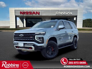 2026 Chevrolet Tahoe for sale in Humble TX