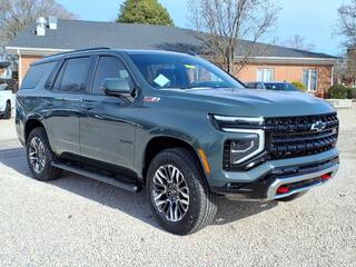 2026 Chevrolet Tahoe