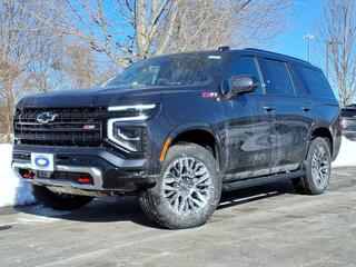 2026 Chevrolet Tahoe for sale in Portsmouth NH