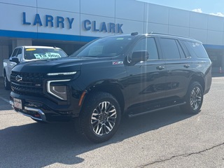 2026 Chevrolet Tahoe for sale in Amory MS