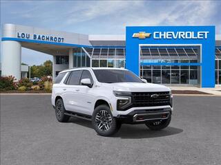 2026 Chevrolet Tahoe