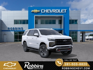 2026 Chevrolet Tahoe for sale in Humble TX