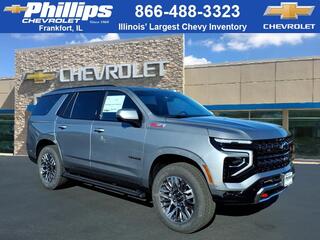 2026 Chevrolet Tahoe for sale in Frankfort IL